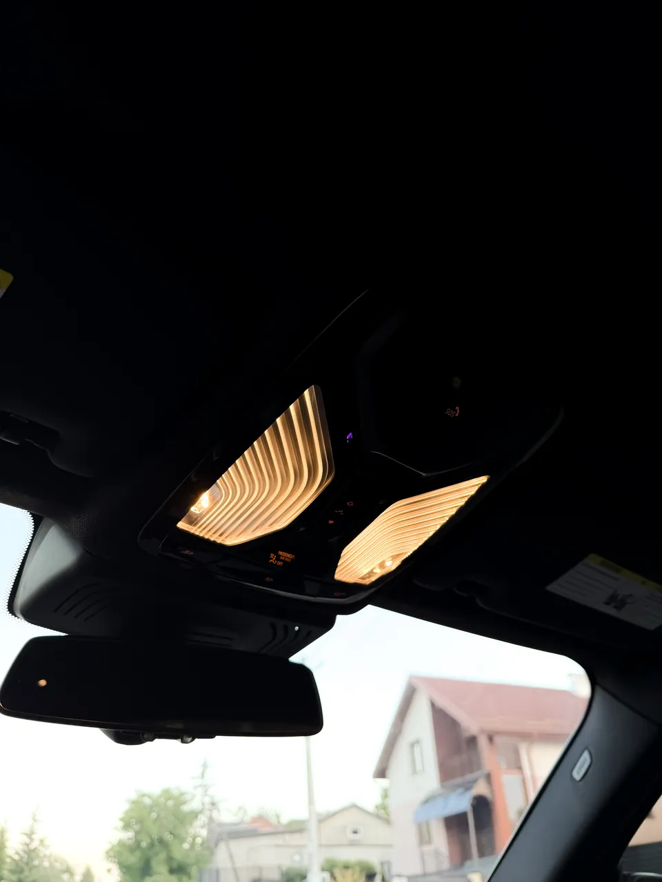 BMW X3 - фото 30