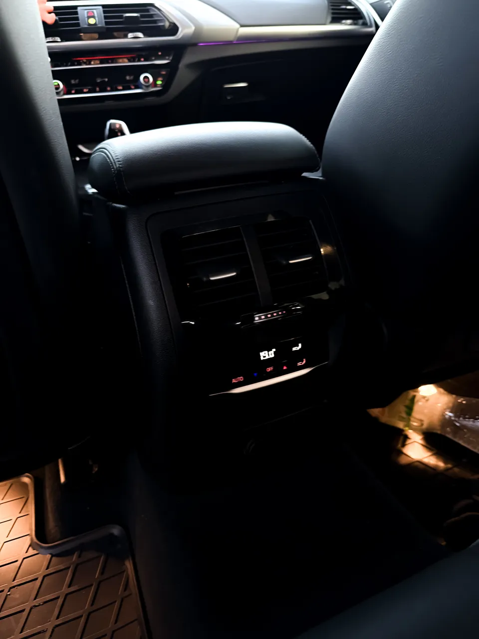 BMW X3 - фото 40