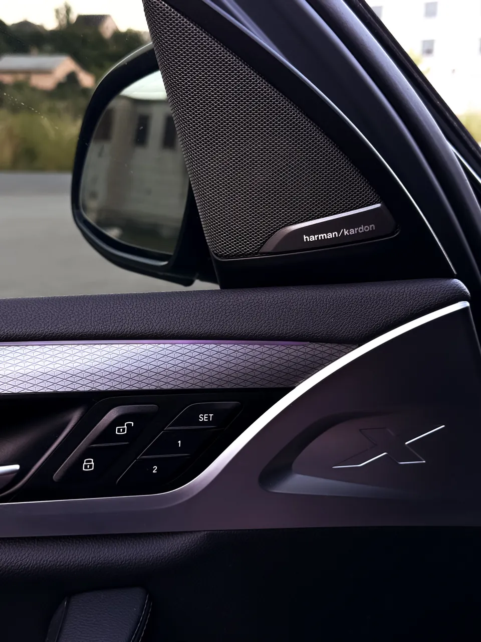 BMW X3 - фото 36