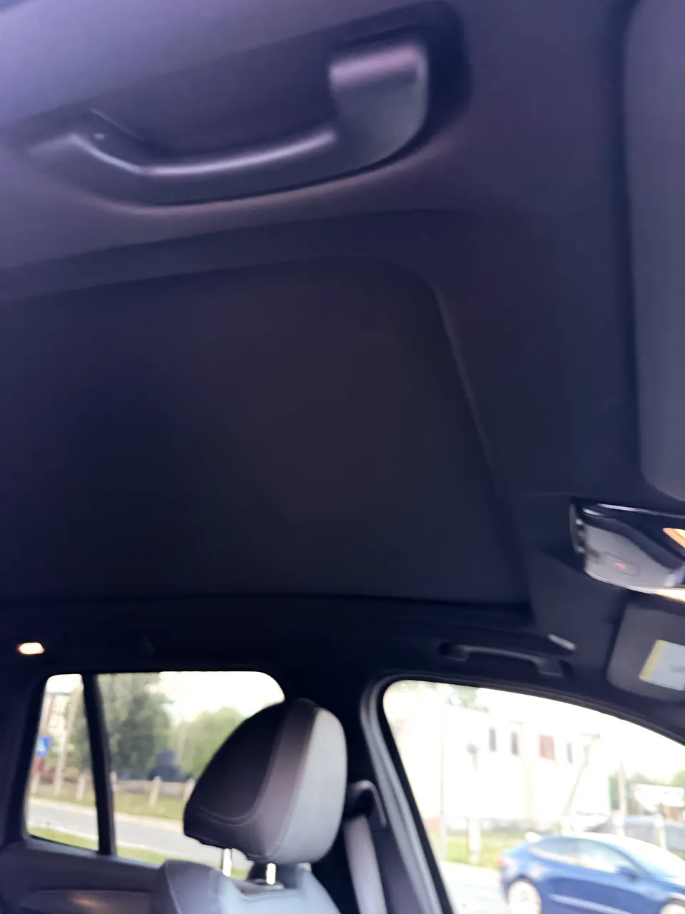 BMW X3 - фото 23