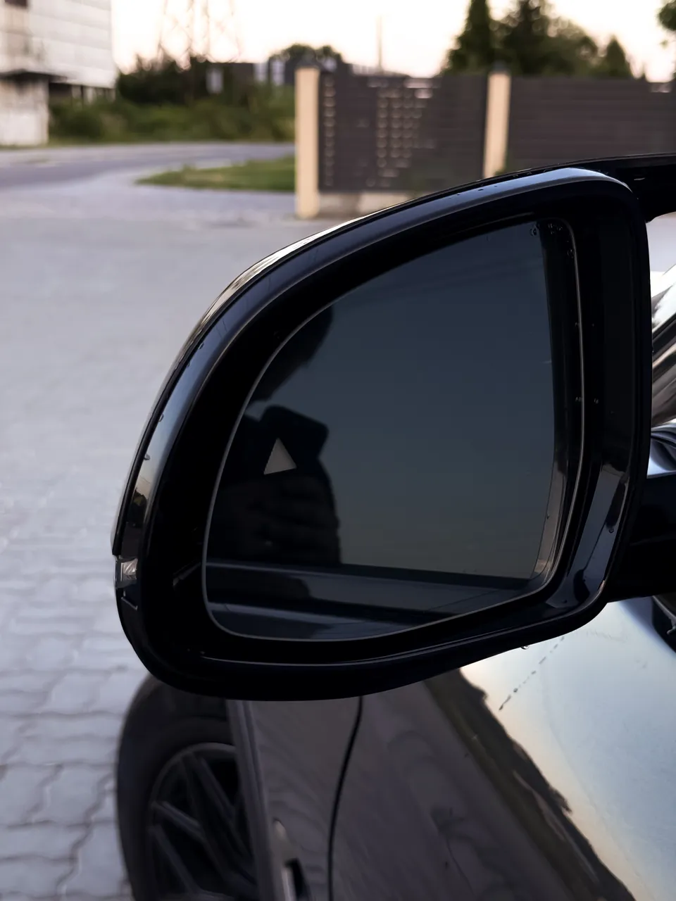 BMW X3 - фото 17