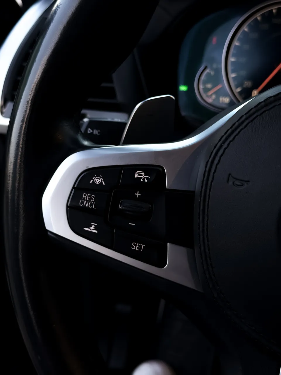 BMW X3 - фото 33