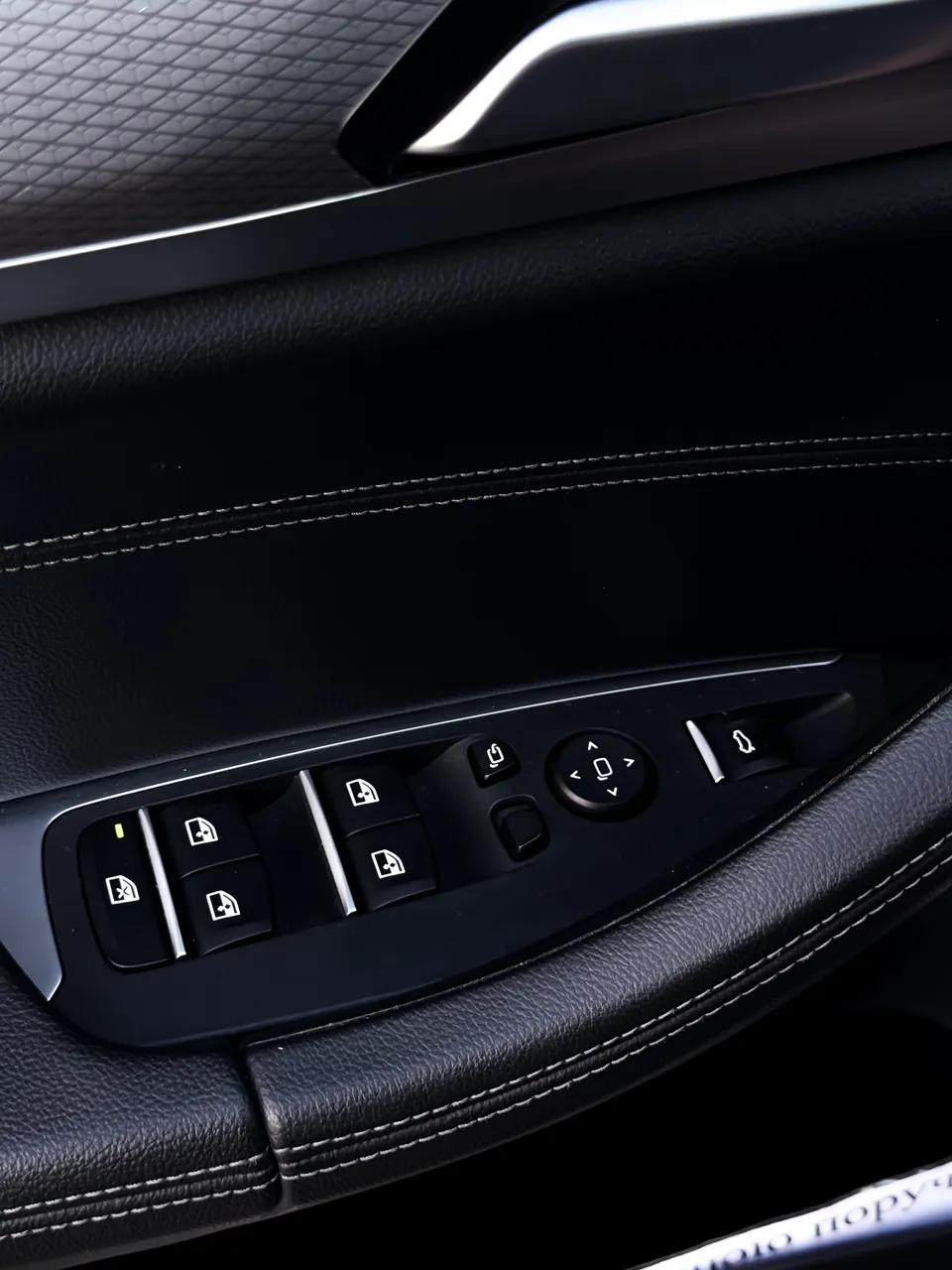 BMW X3 - фото 38