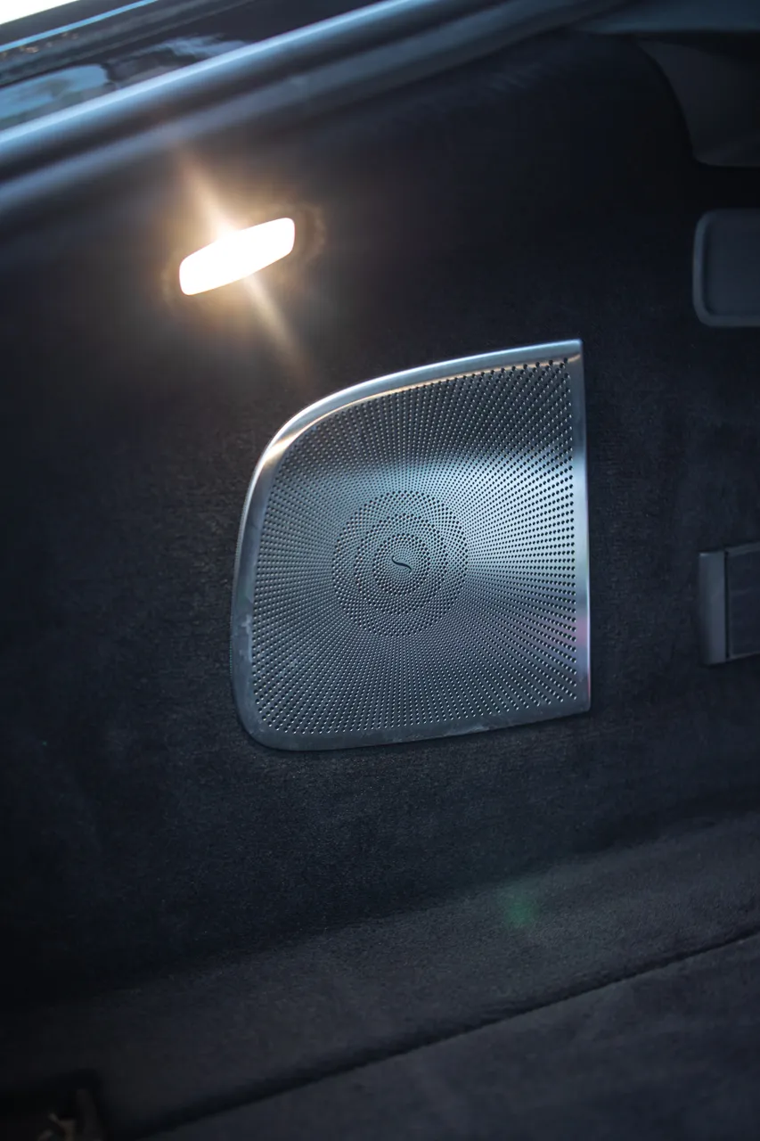 Mercedes-Benz AMG GT - фото 15