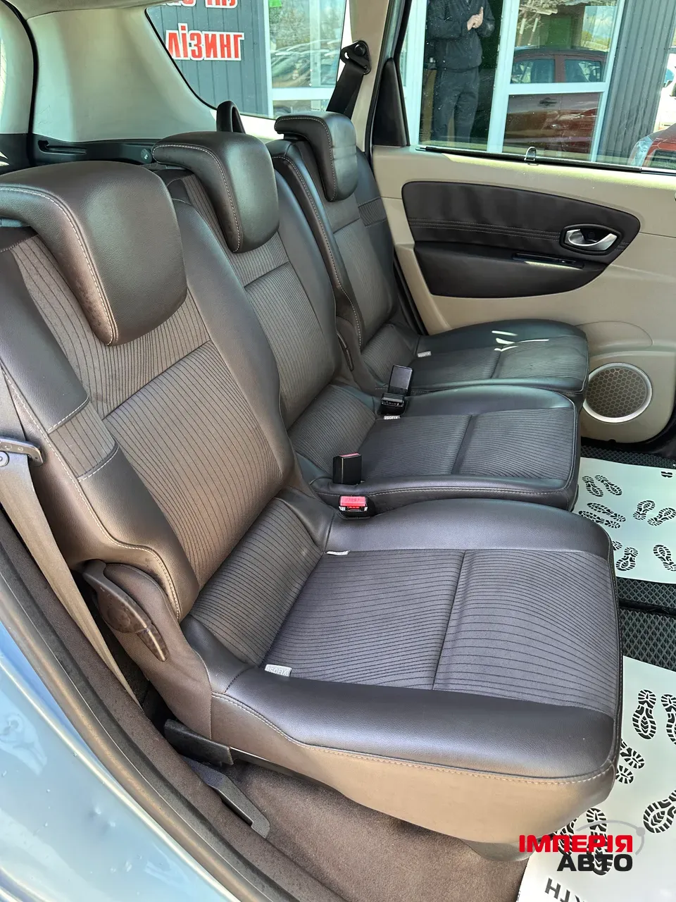 Renault Megane - фото 5