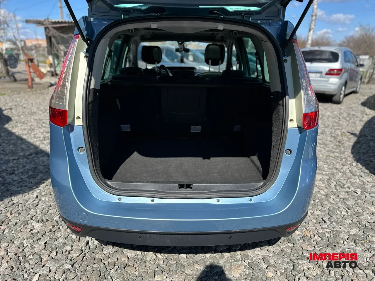 Renault Megane - фото 10