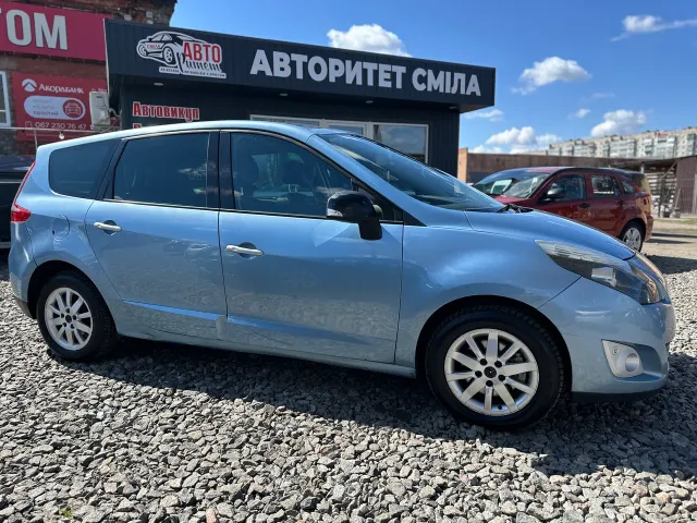 Renault Megane - фото 4