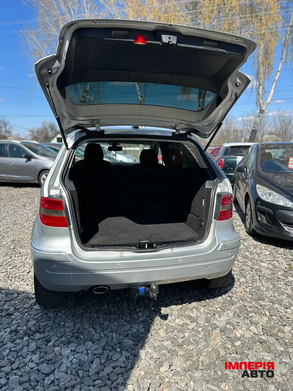 Mercedes-Benz B-Класс - фото 7