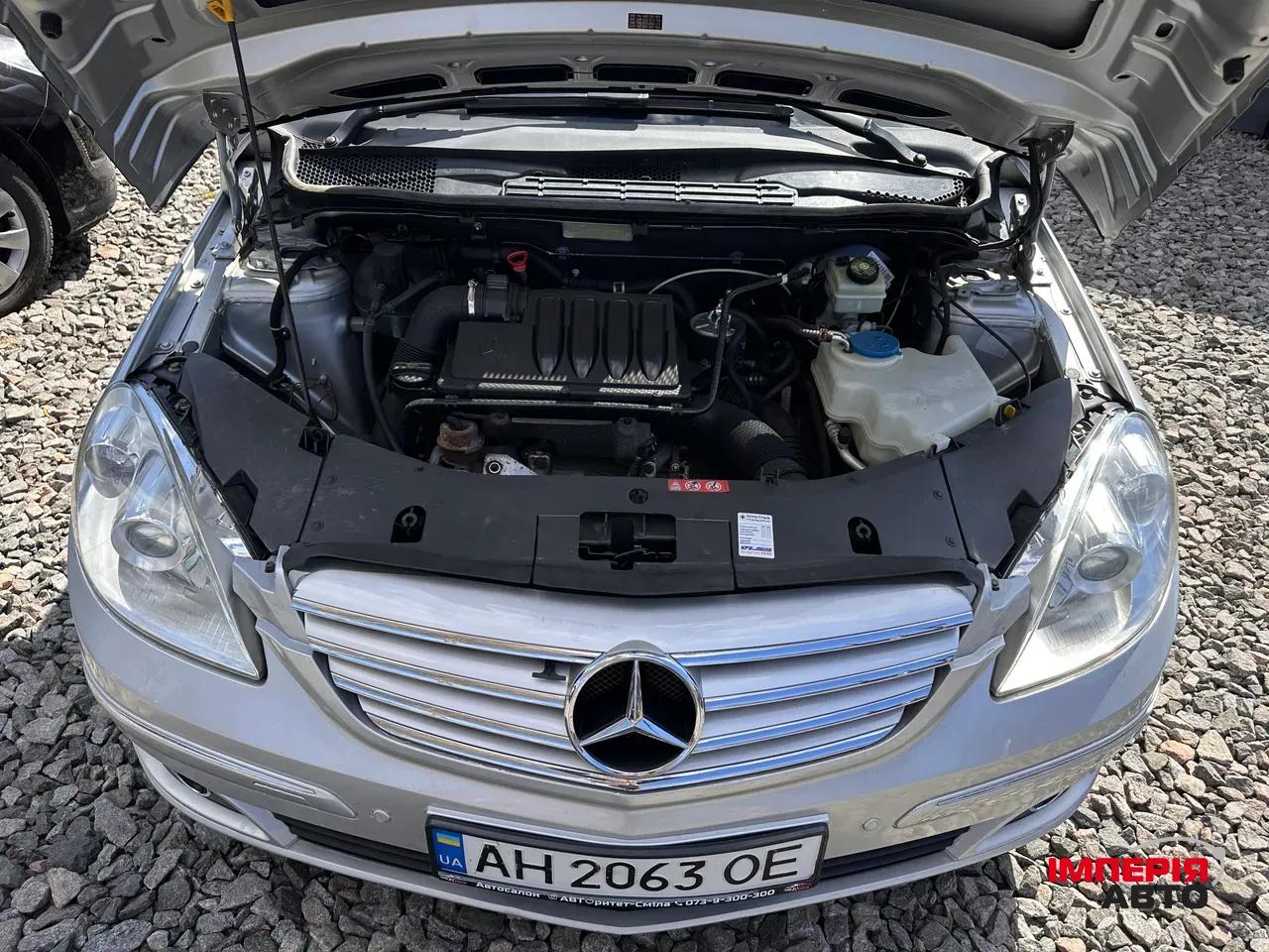 Mercedes-Benz B-Класс - фото 14