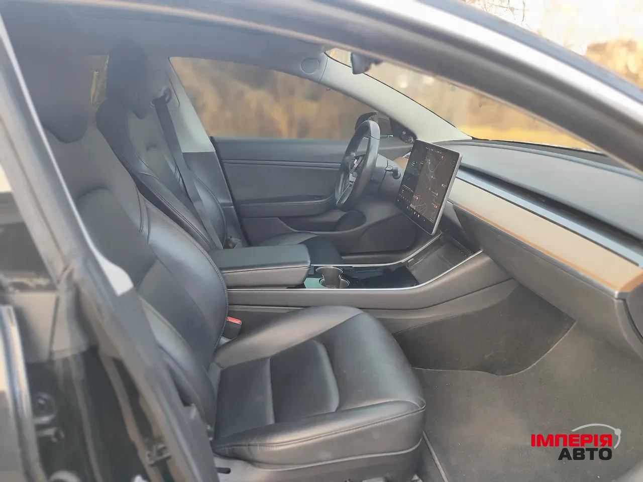 Tesla Model 3 - фото 22