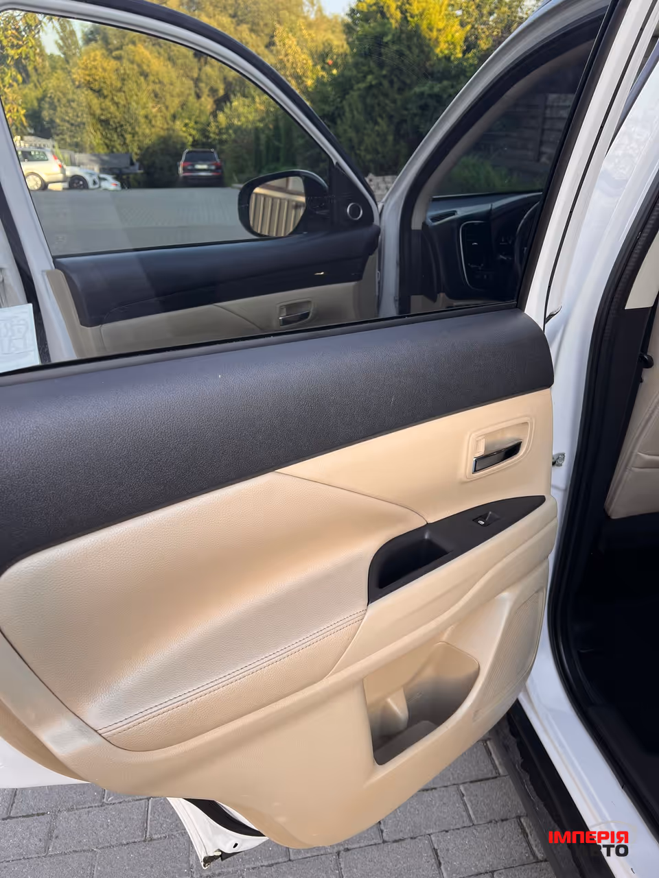 Mitsubishi Outlander - фото 29