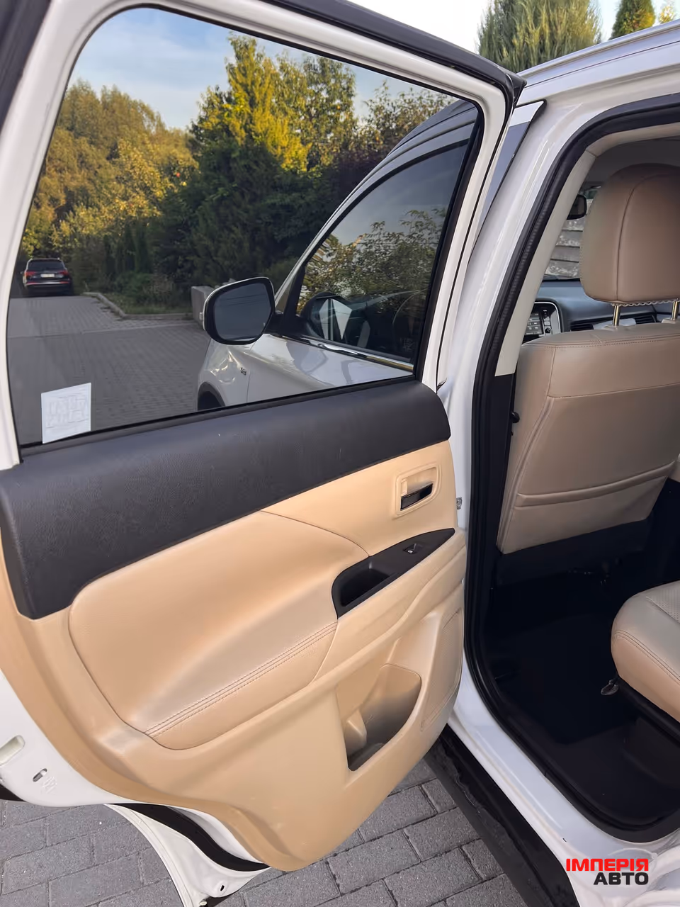 Mitsubishi Outlander - фото 28