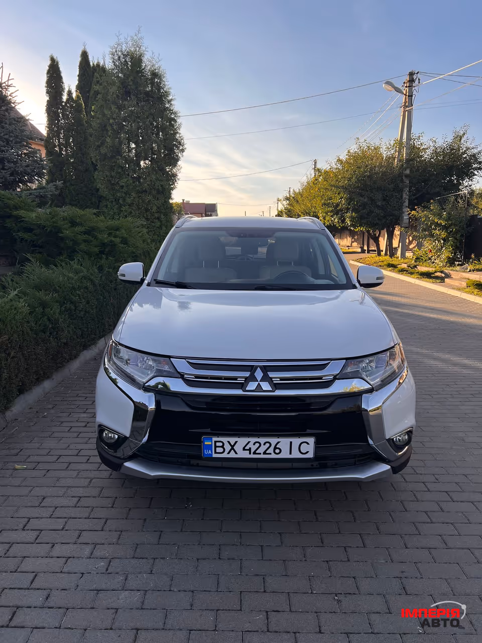 Mitsubishi Outlander - фото 19