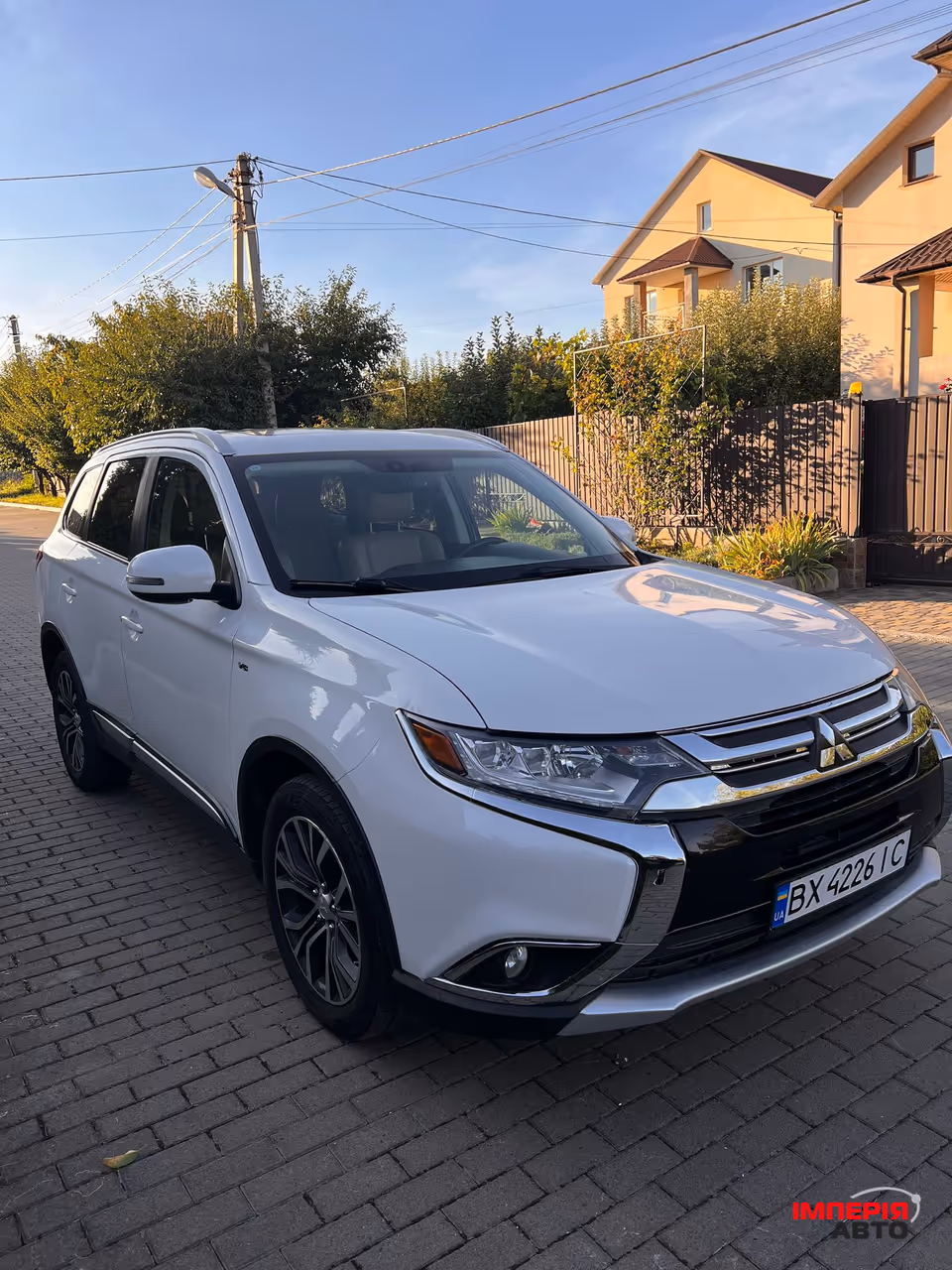 Mitsubishi Outlander - фото 18