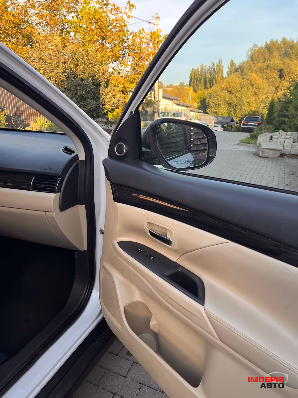 Mitsubishi Outlander - фото 36