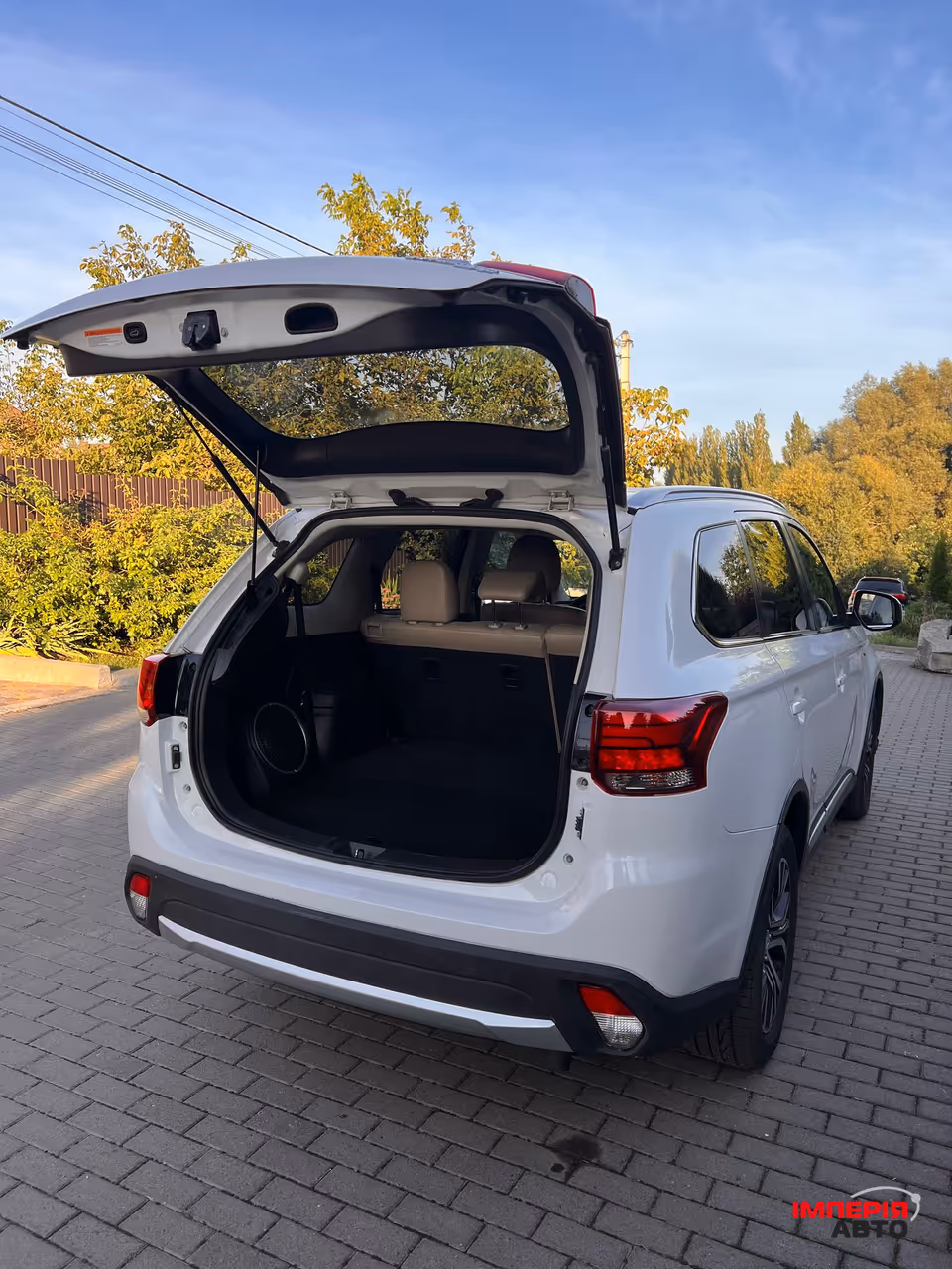 Mitsubishi Outlander - фото 21