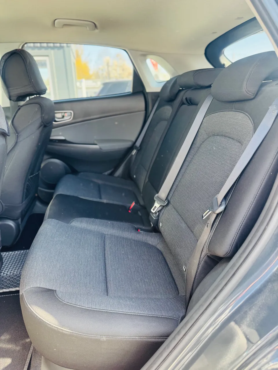 Hyundai Kona - фото 8