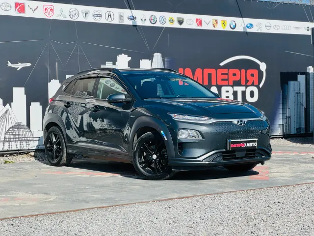 Hyundai Kona - фото 3