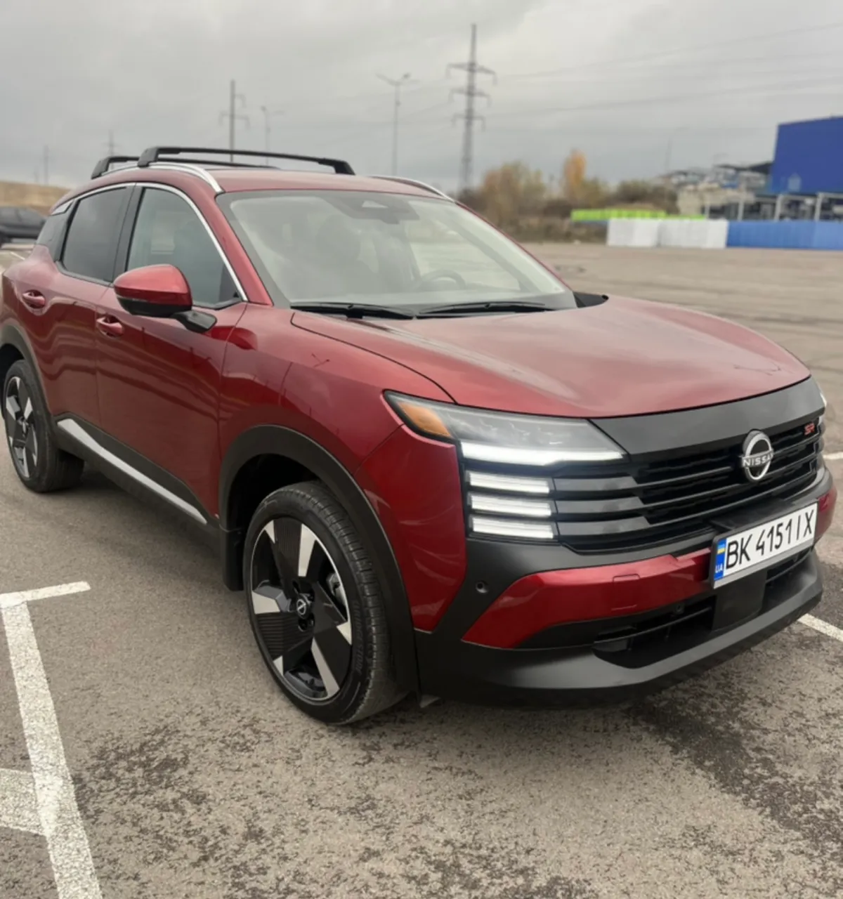 Nissan Kicks - фото 2