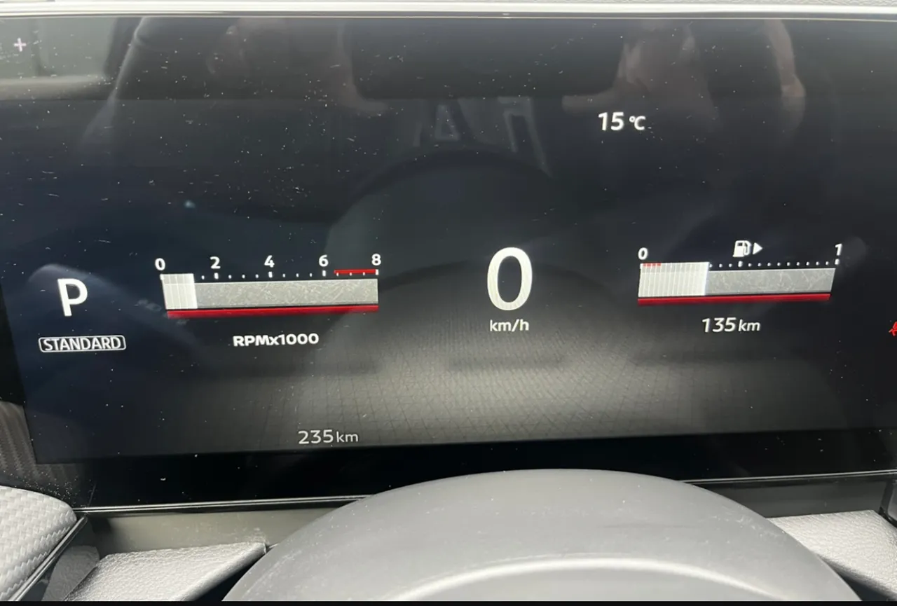 Nissan Kicks - фото 6