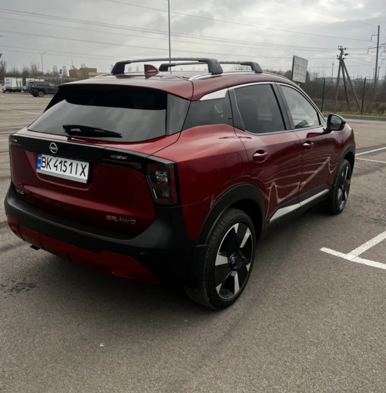 Nissan Kicks - фото 4