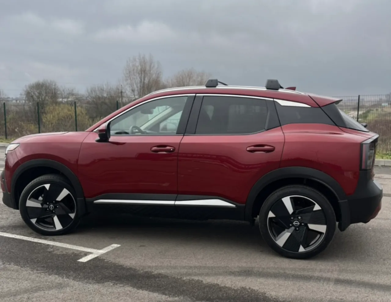 Nissan Kicks - фото 3