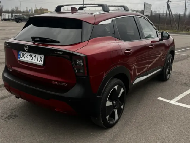 Nissan Kicks - фото 4