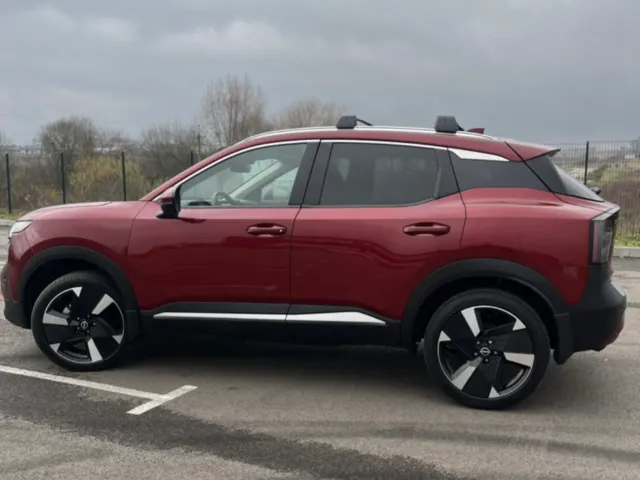 Nissan Kicks - фото 3