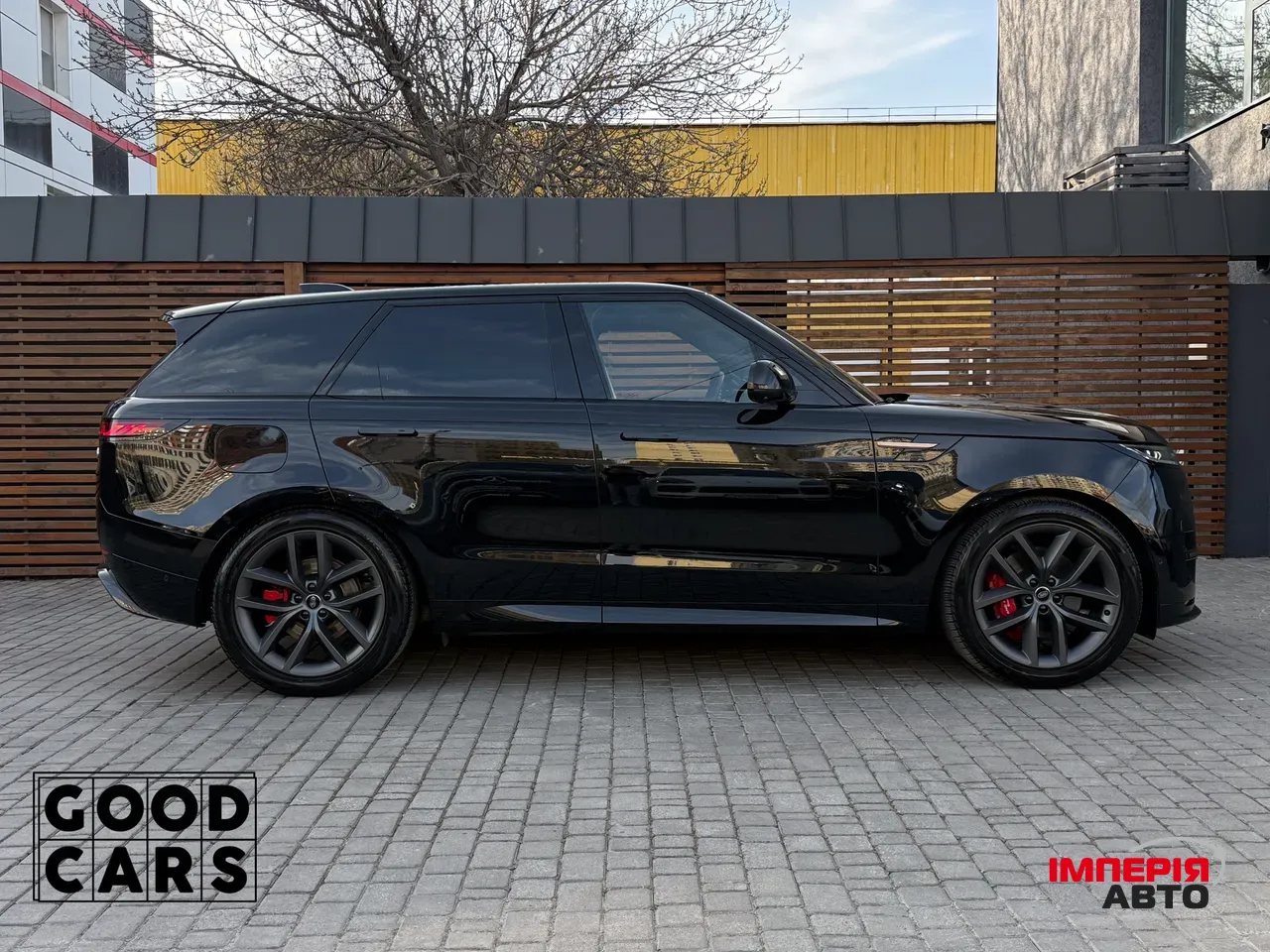 Land Rover Range Rover Sport - фото 8