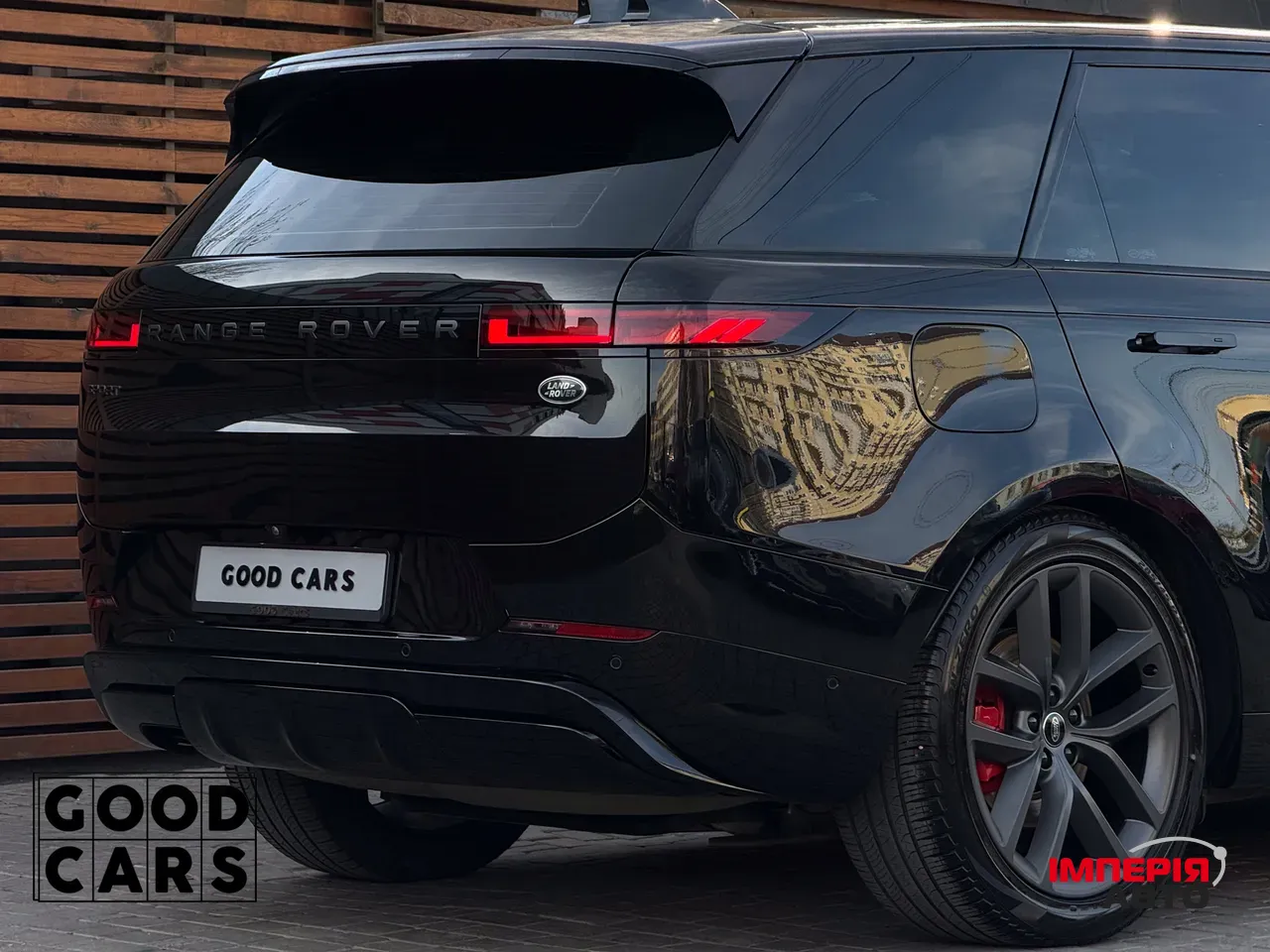 Land Rover Range Rover Sport - фото 18