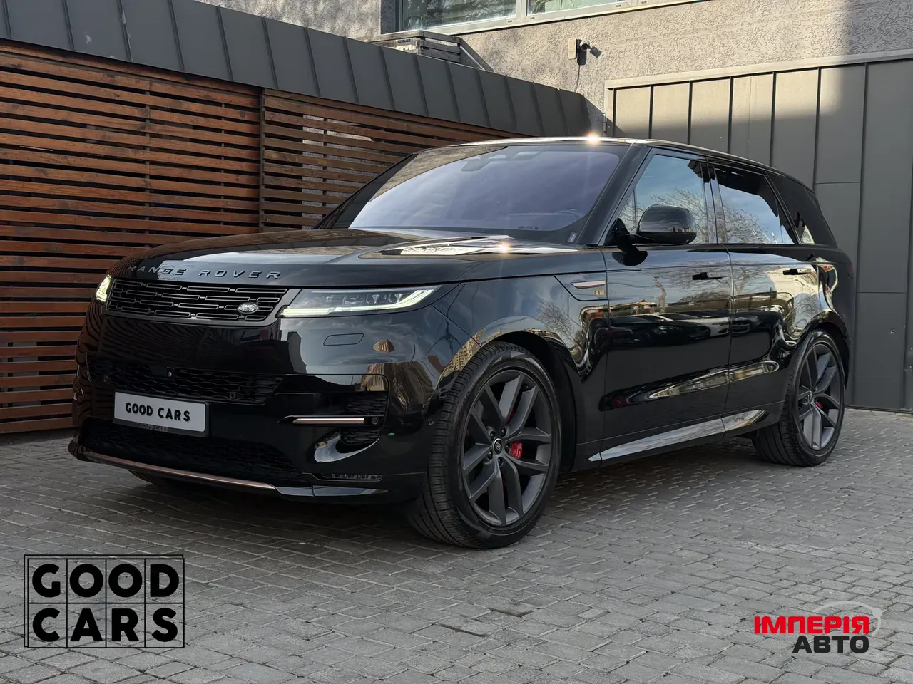 Land Rover Range Rover Sport - фото 3