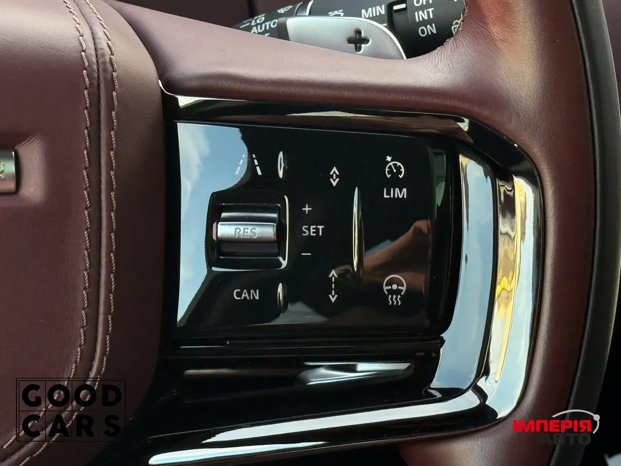 Land Rover Range Rover Sport - фото 35