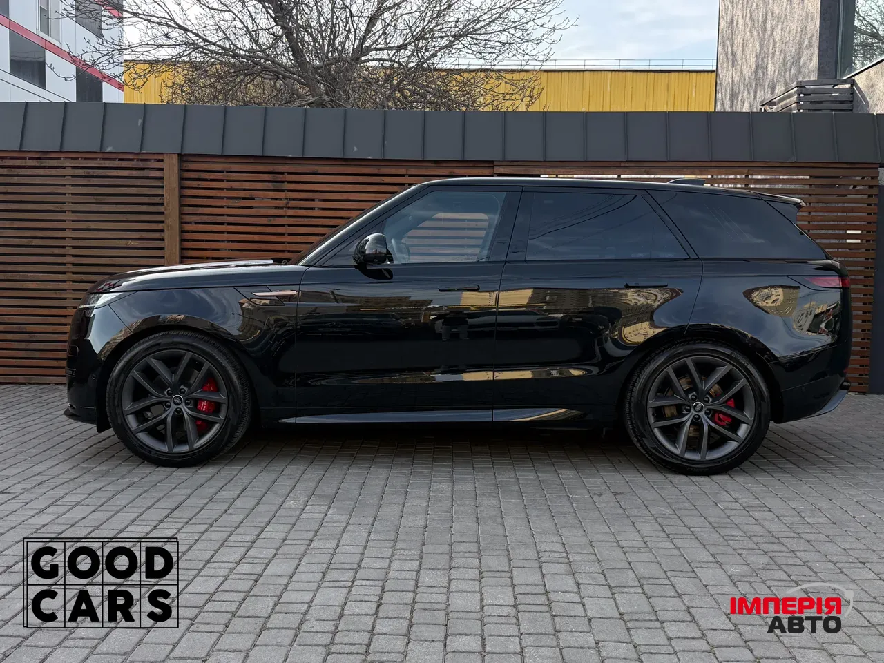 Land Rover Range Rover Sport - фото 4