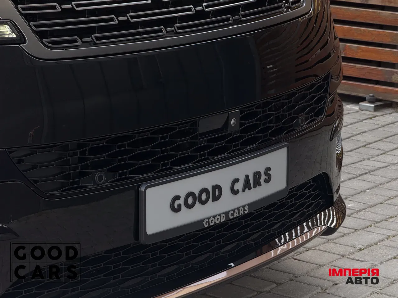Land Rover Range Rover Sport - фото 17