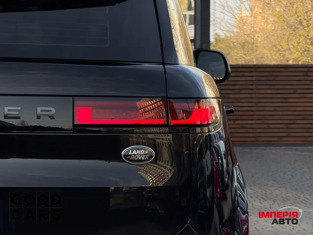 Land Rover Range Rover Sport - фото 11
