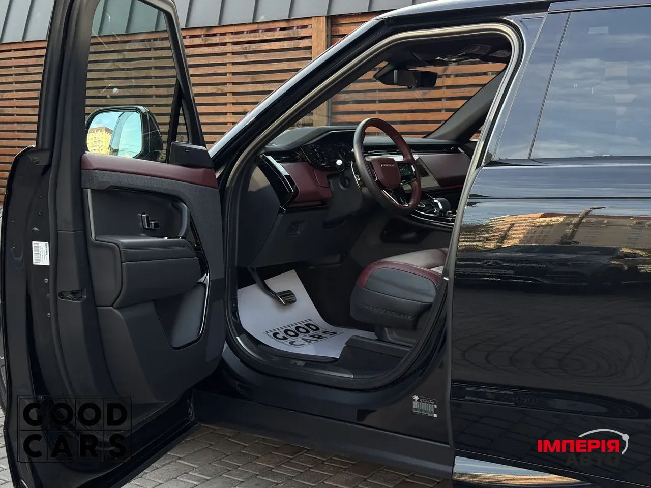 Land Rover Range Rover Sport - фото 24