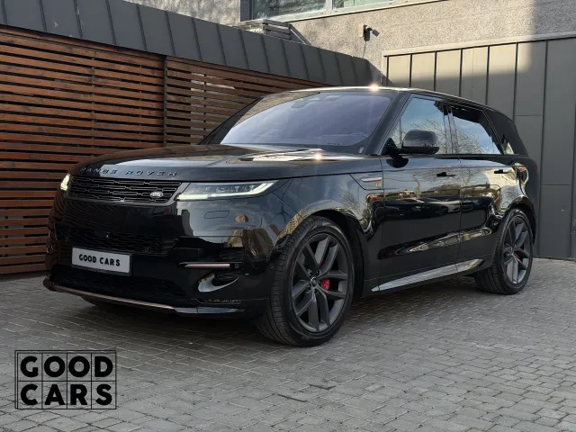 Land Rover Range Rover Sport - фото 3