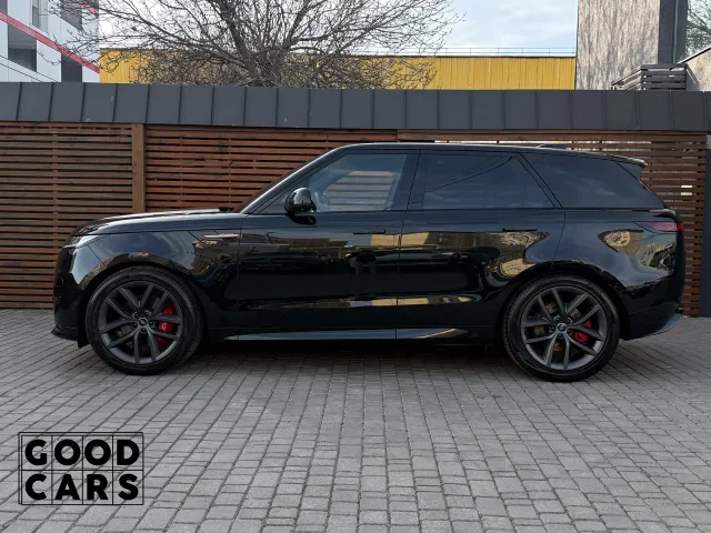 Land Rover Range Rover Sport - фото 4