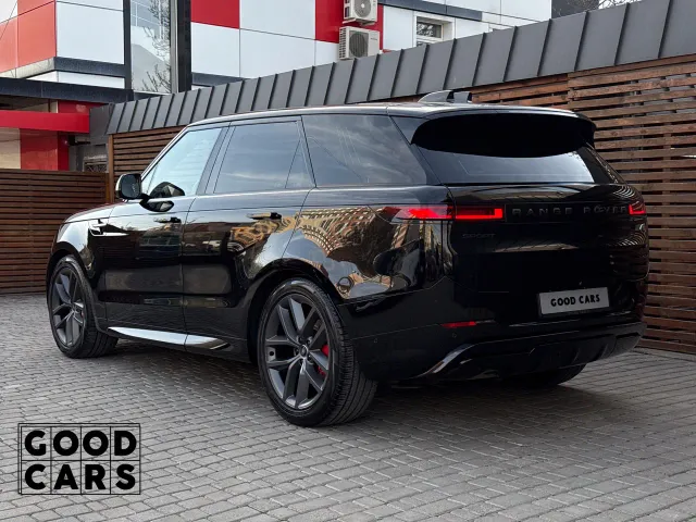 Land Rover Range Rover Sport - фото 5