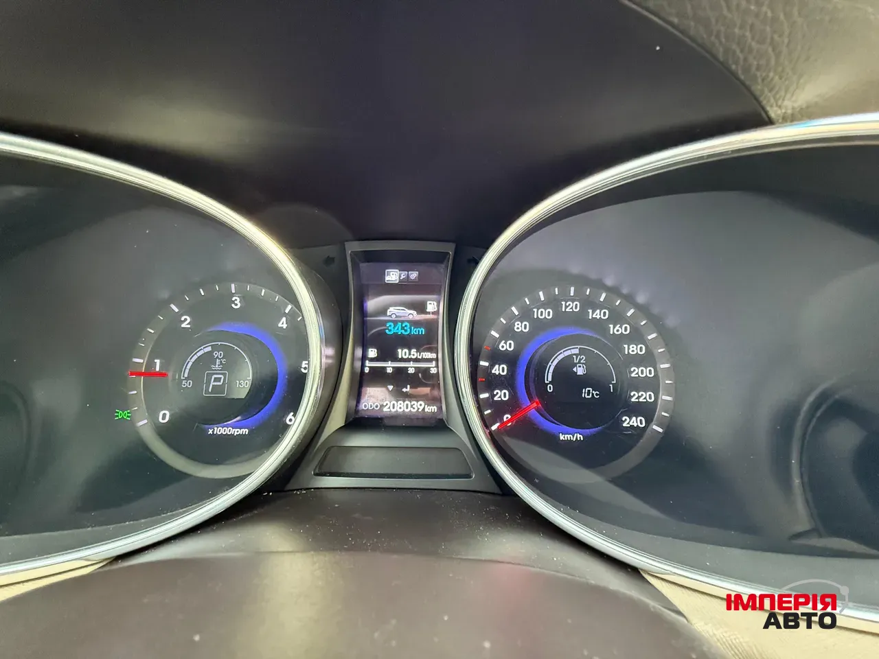 Hyundai Santa Fe - фото 26