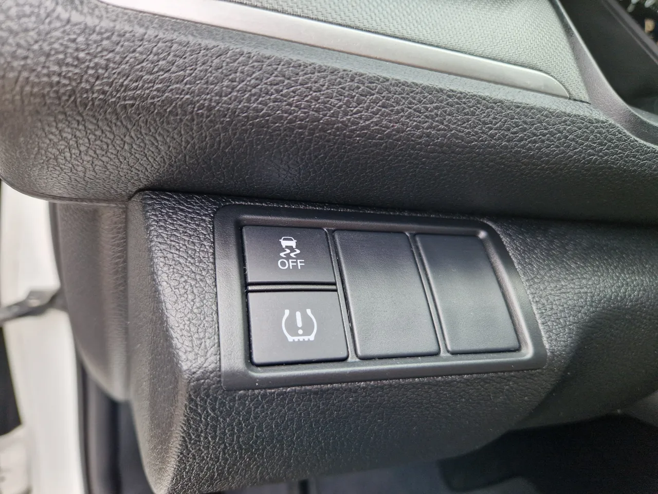 Honda Civic - фото 27