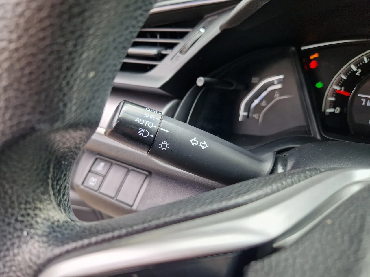 Honda Civic - фото 26