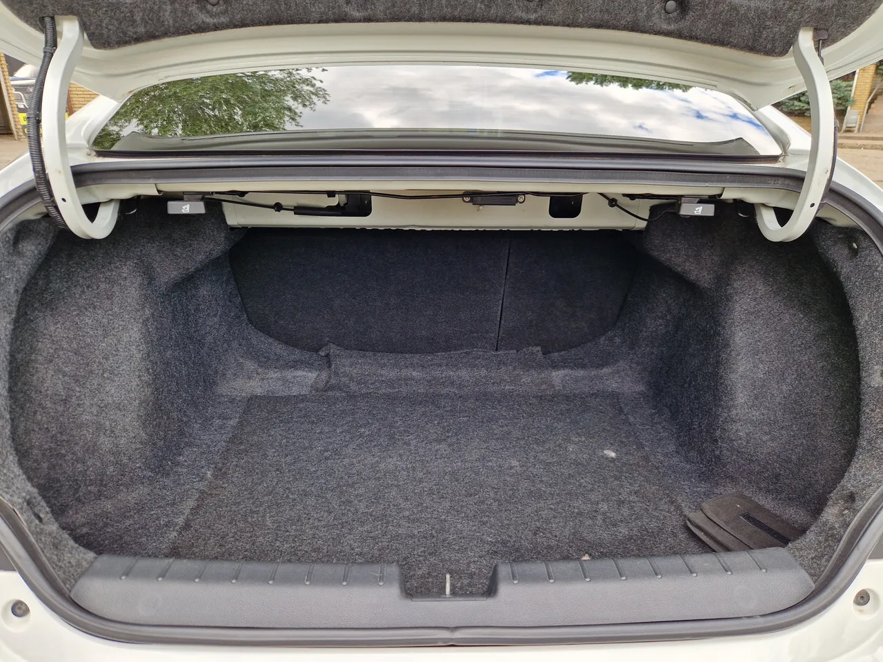 Honda Civic - фото 24