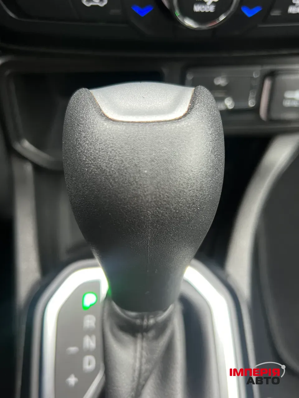Jeep Renegade - фото 35