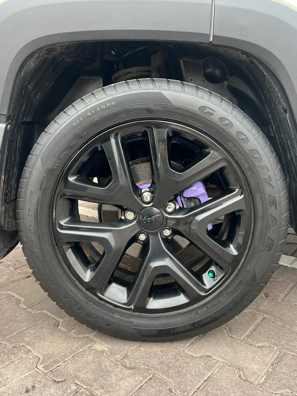 Jeep Renegade - фото 28