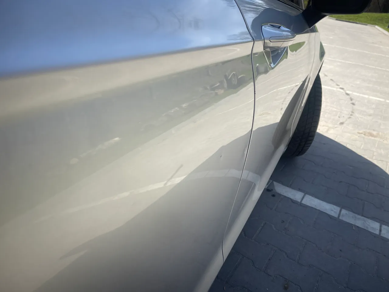 Ford Fusion USA - фото 12