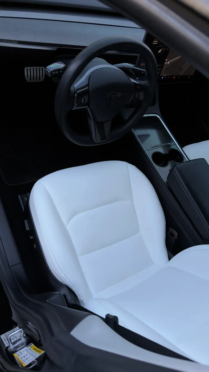 Tesla Model 3 - фото 9