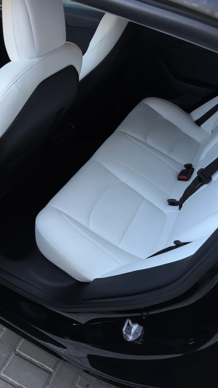 Tesla Model 3 - фото 16