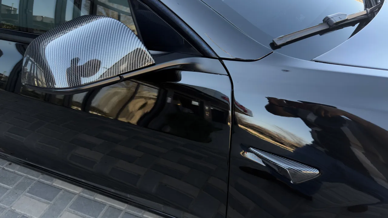 Tesla Model 3 - фото 5