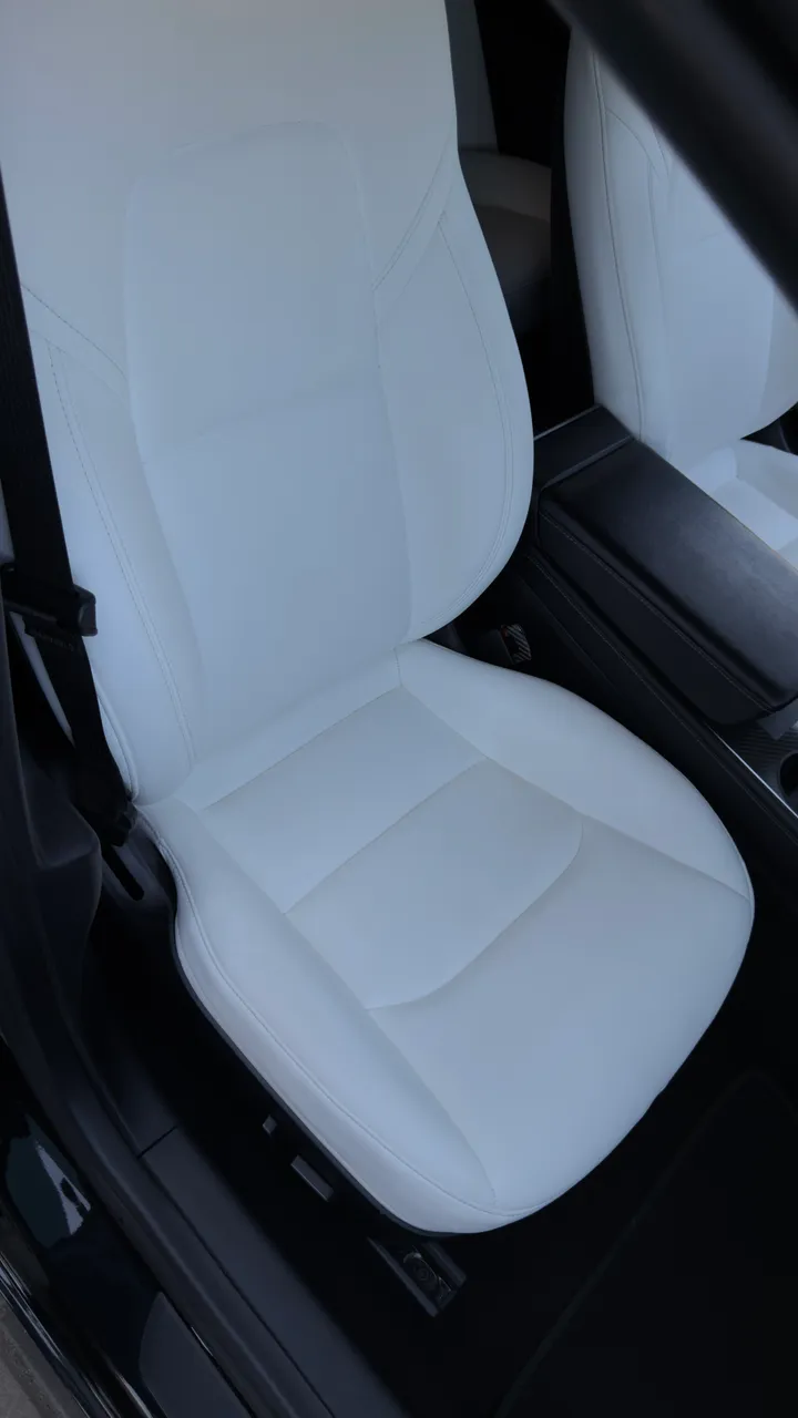 Tesla Model 3 - фото 11